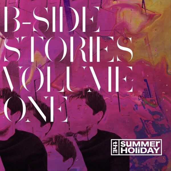 Cover art for B-Side Stories, Vol. 1
